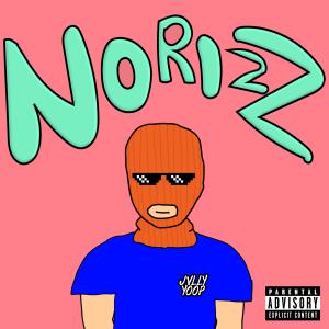Jvlly Yoop的專輯No Rizz (Explicit)