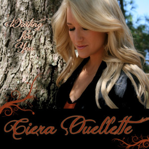 ดาวน์โหลดและฟังเพลง Waiting for You พร้อมเนื้อเพลงจาก Ciera Ouellette