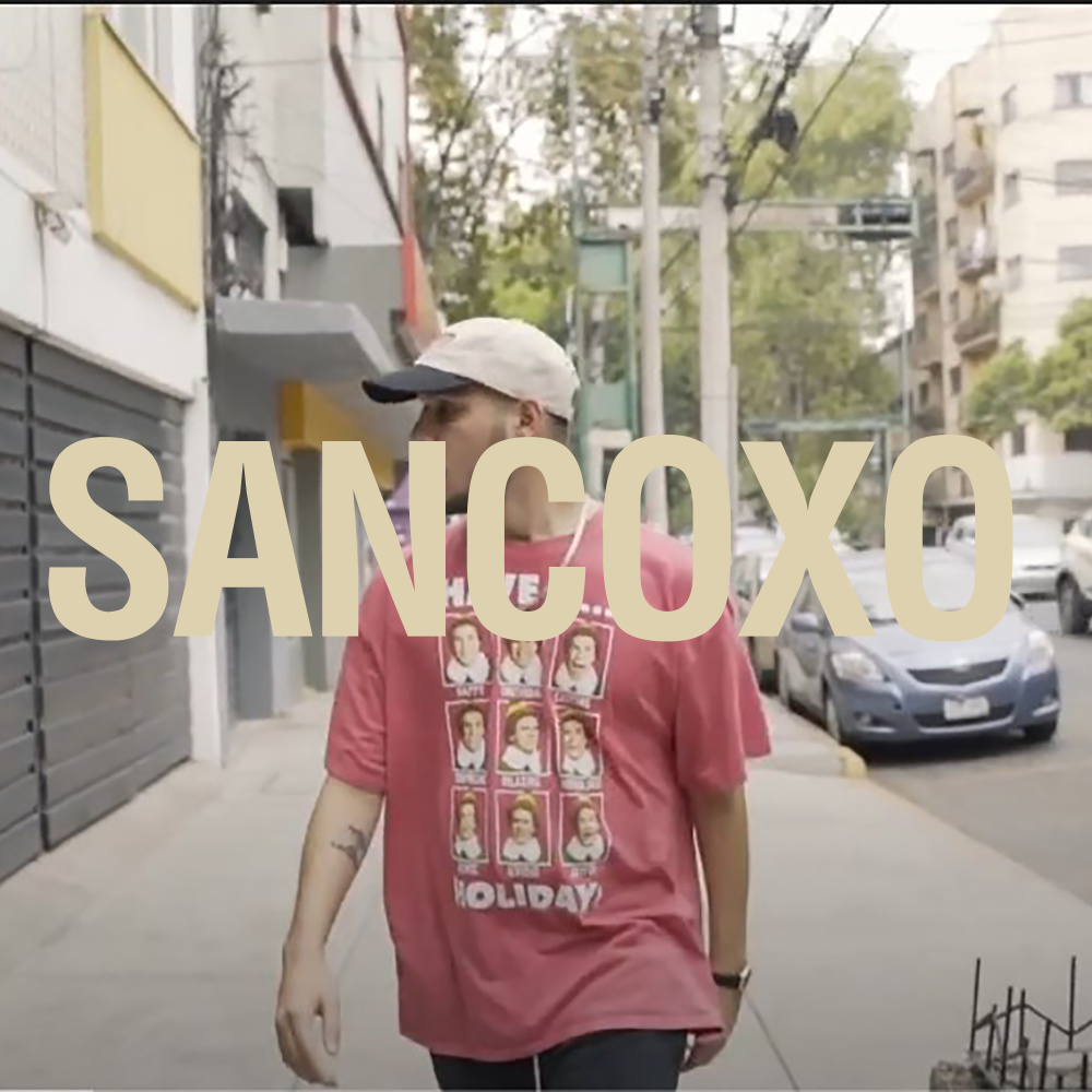 Sancoxo