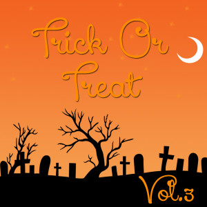 Spook Orchestra的專輯Trick Or Treat, Vol.3
