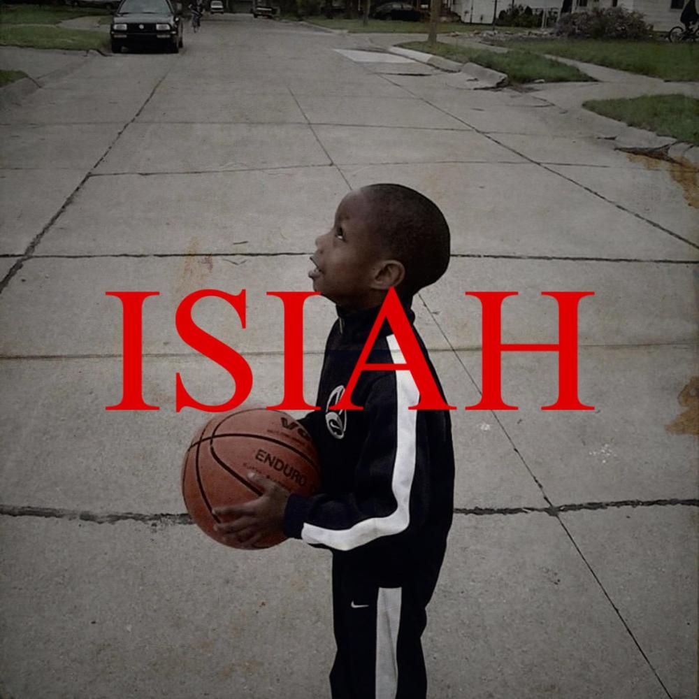 Isiah (Explicit)