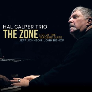 收聽Hal Galper的Artist (Live)歌詞歌曲