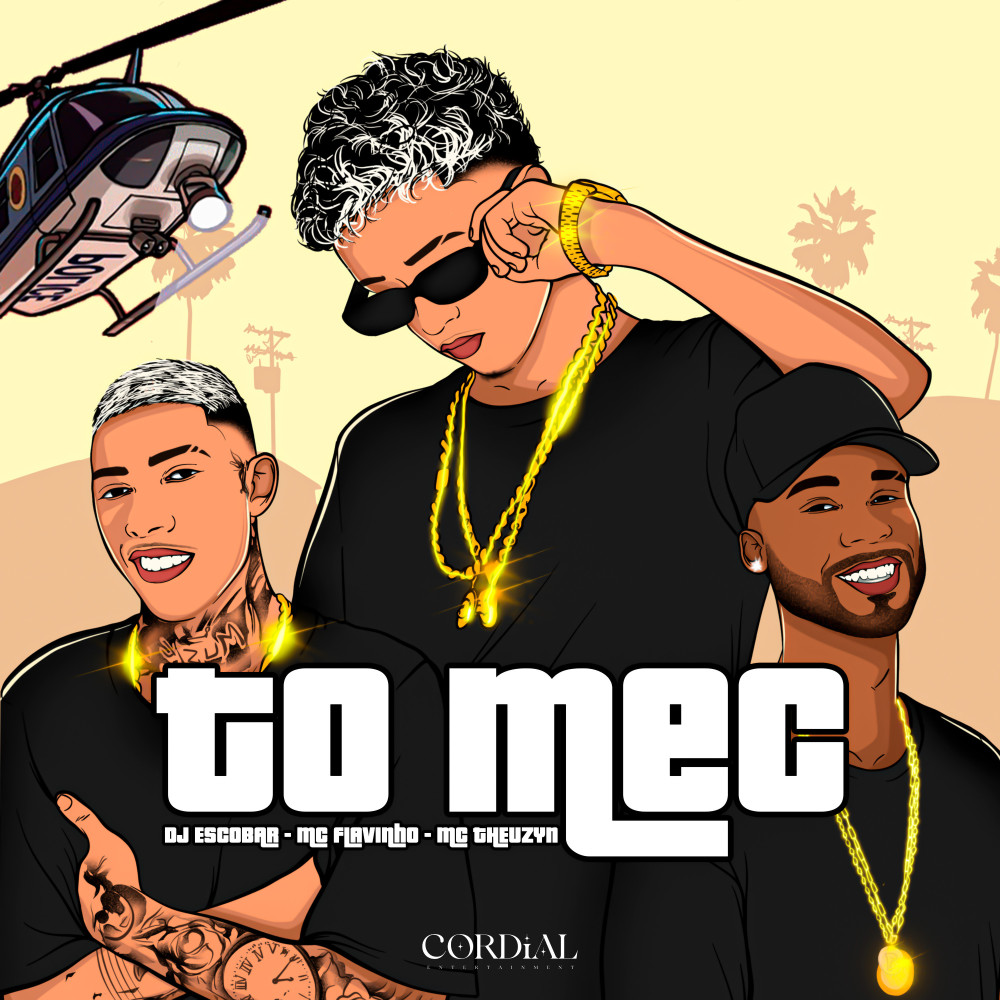 To Mec (Explicit)
