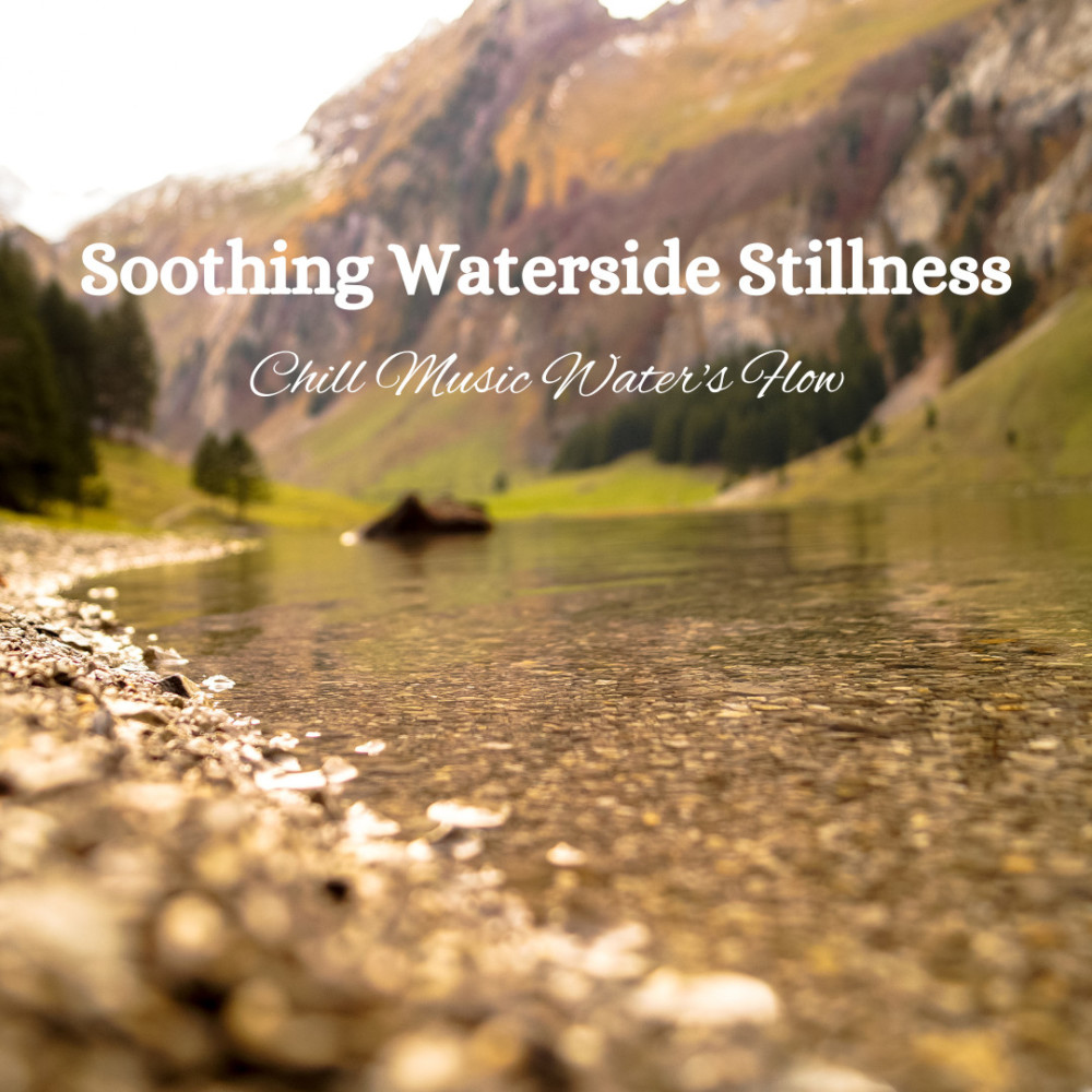 Whispering Waterside Flow