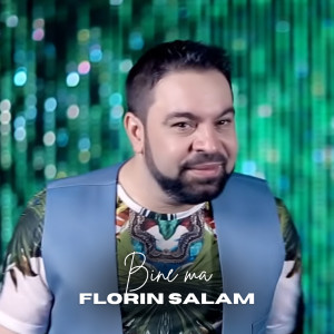 Listen to Bine ma song with lyrics from Florin Salam