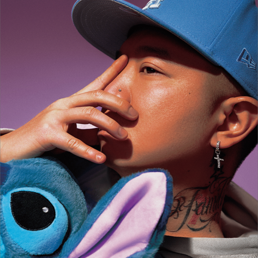 小宝lil-Bae