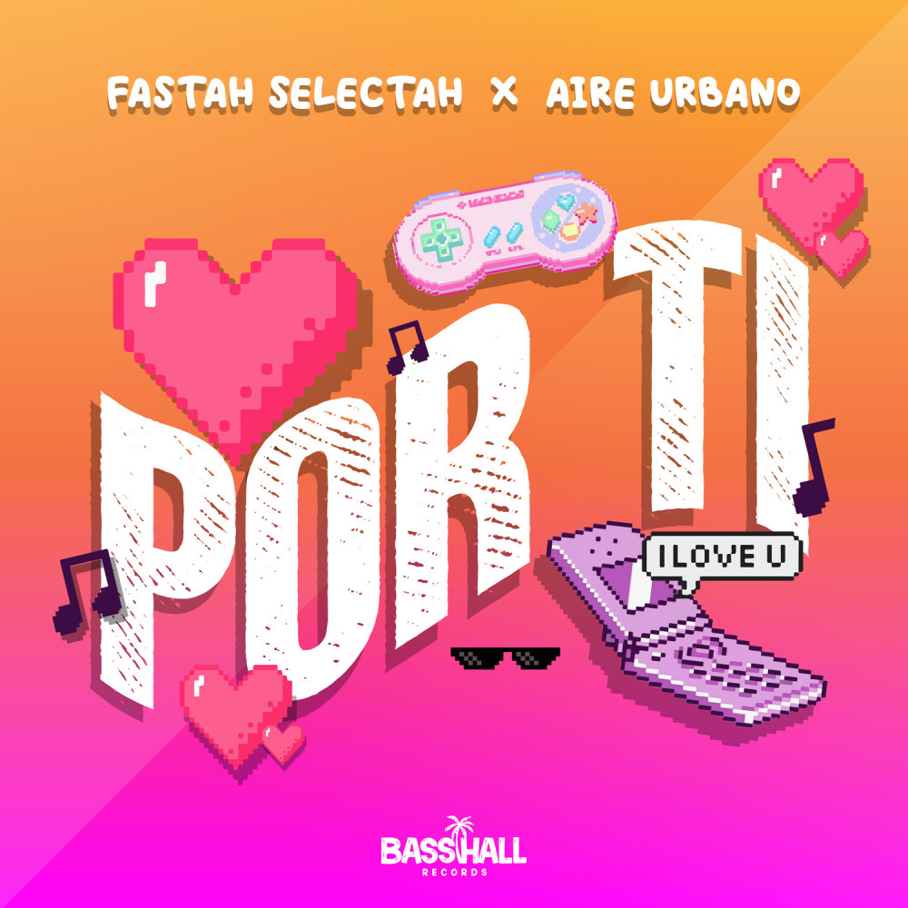 Por Ti (Explicit)