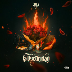 Ch12的專輯La Oscuridad (Explicit)
