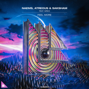 Album Feel More oleh Naems