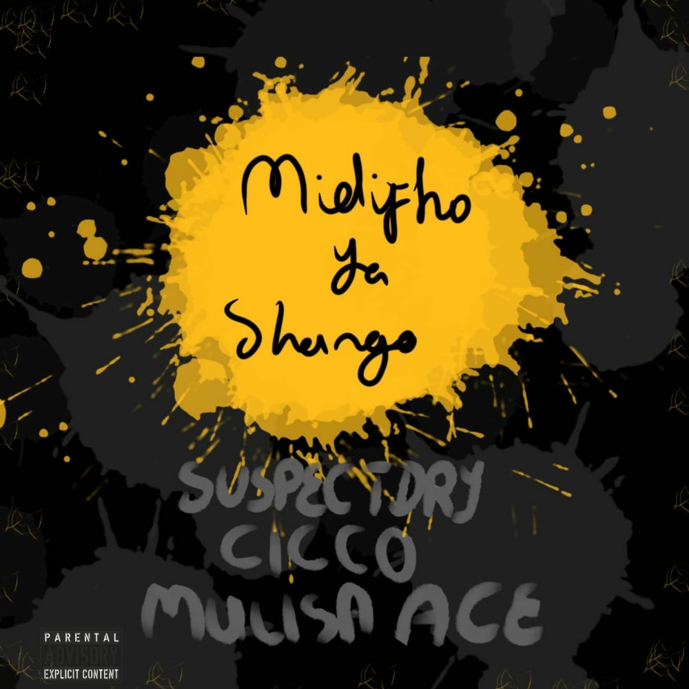 Midifho Ya Shango (Explicit)