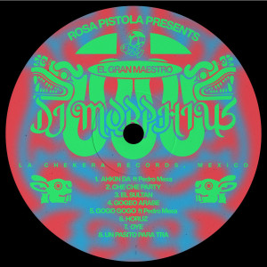 收聽DJ Morphius的Gogo Gogo歌詞歌曲