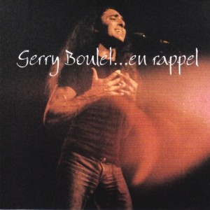 Listen to Le chant de la douleur song with lyrics from Gerry Boulet