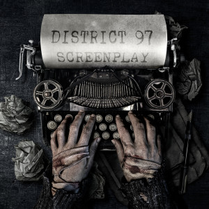 Album Screenplay oleh District 97