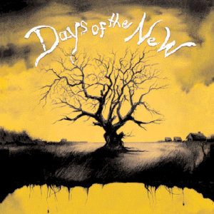 ดาวน์โหลดและฟังเพลง Touch, Peel And Stand พร้อมเนื้อเพลงจาก Days Of The New