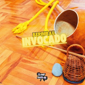 Dj Luka 061的專輯Berimbau Invocado (Explicit)