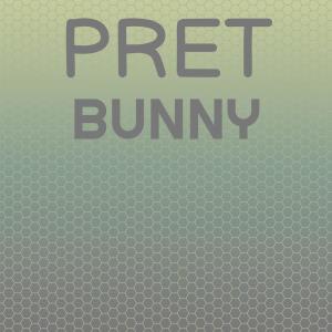 Album Pret Bunny from Various