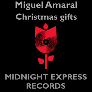 Miguel Amaral的專輯Miguel Amaral christmas gifts