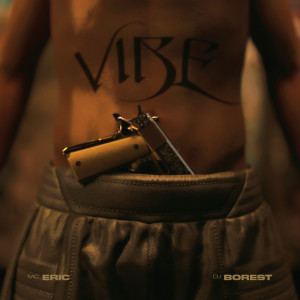 Listen to VIBE (Explicit) song with lyrics from MC Eric