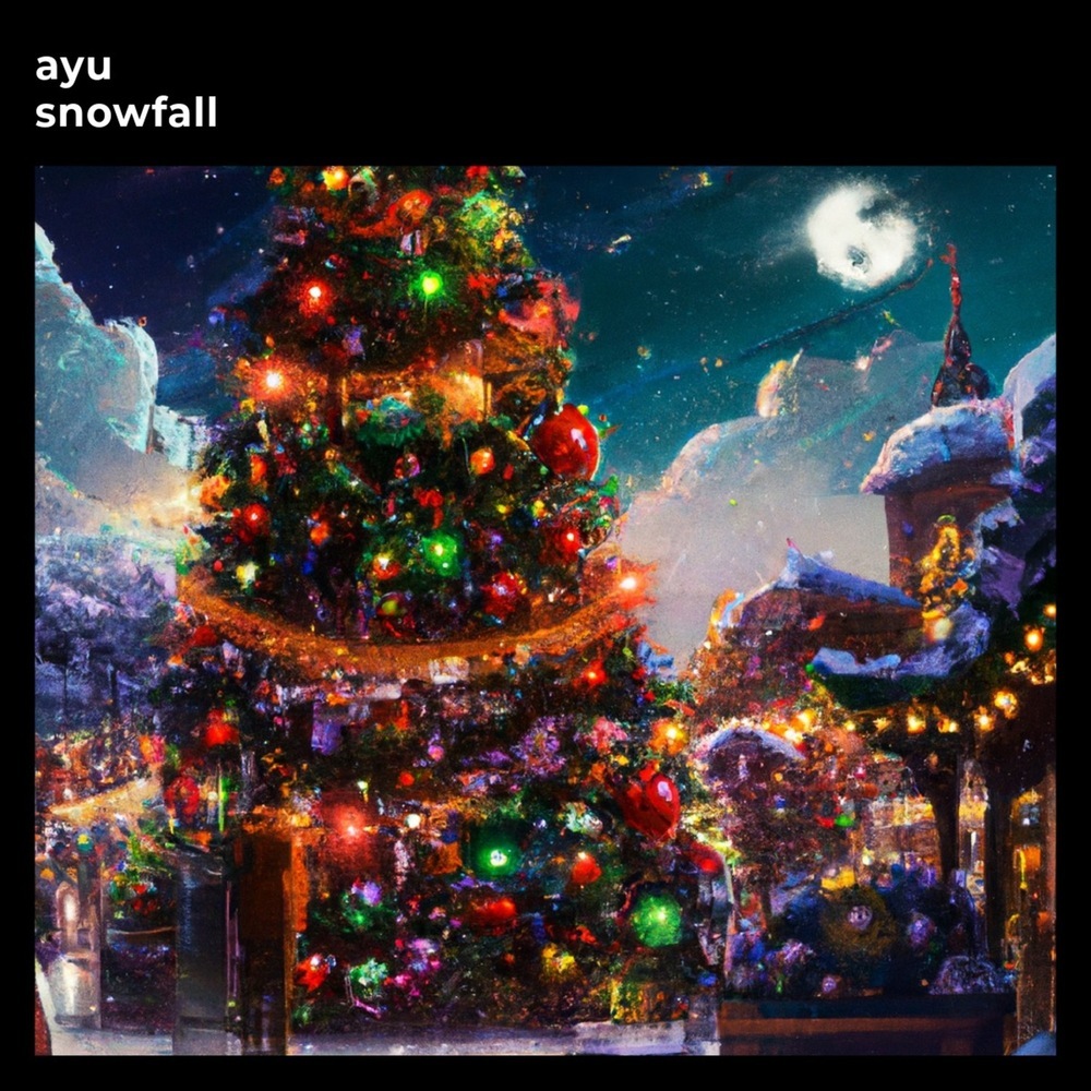 snowfall