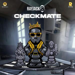 Rayjacko的專輯Checkmate (Explicit)