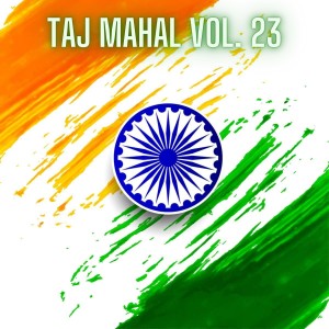 Album Taj Mahal Vol. 23 from Nacim Ladj