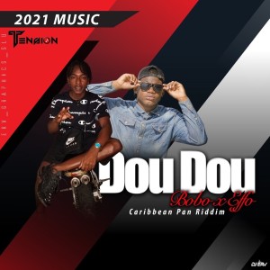 收听Effo的Dou Dou歌词歌曲