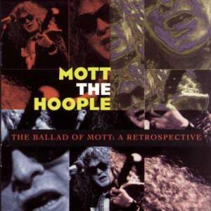 ดาวน์โหลดและฟังเพลง The Golden Age of Rock N' Roll (Album Version) พร้อมเนื้อเพลงจาก Mott The Hoople