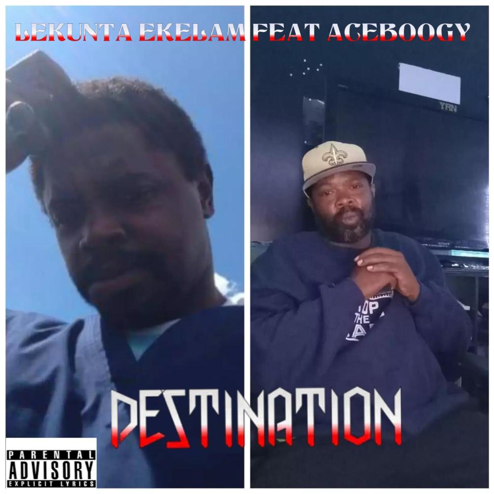 Destination JP (feat. ACEBOOGY) (Explicit)