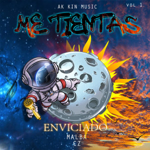 ดาวน์โหลดและฟังเพลง Enviciado พร้อมเนื้อเพลงจาก MALBA CZ