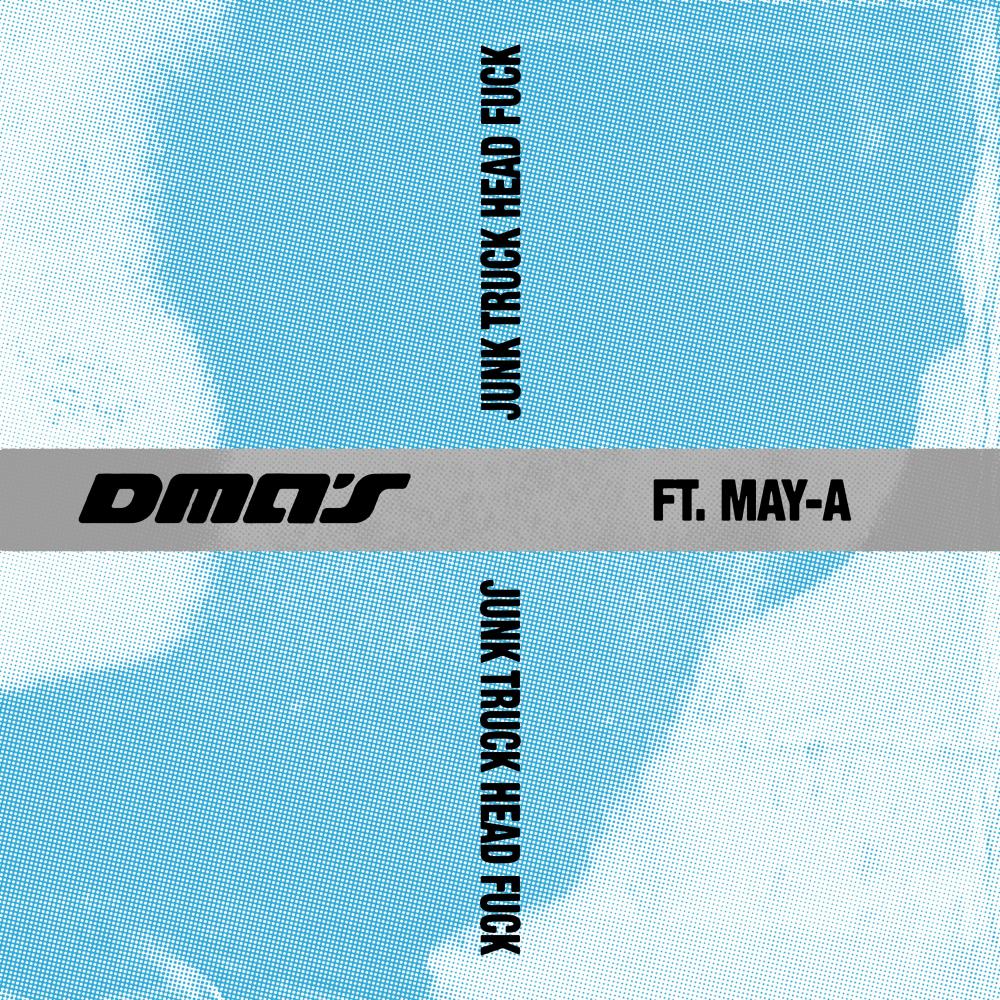 Junk Truck Head **** (feat. MAY-A) (Explicit)