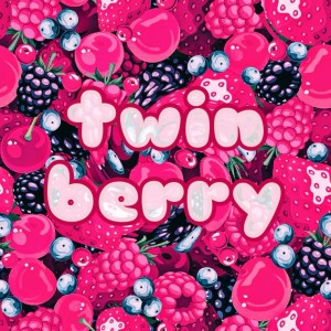 MIRAI的專輯twinberry