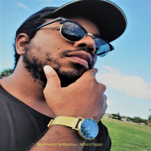 Listen to Whats Poppin (Explicit) song with lyrics from Benni Hunnit