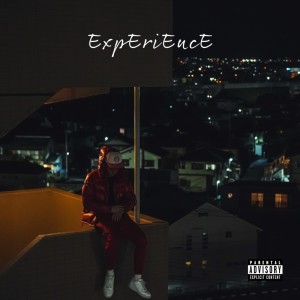 Album ExpEriEncE from Jaill