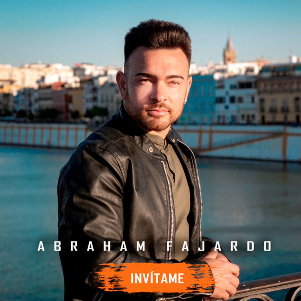 Invítame