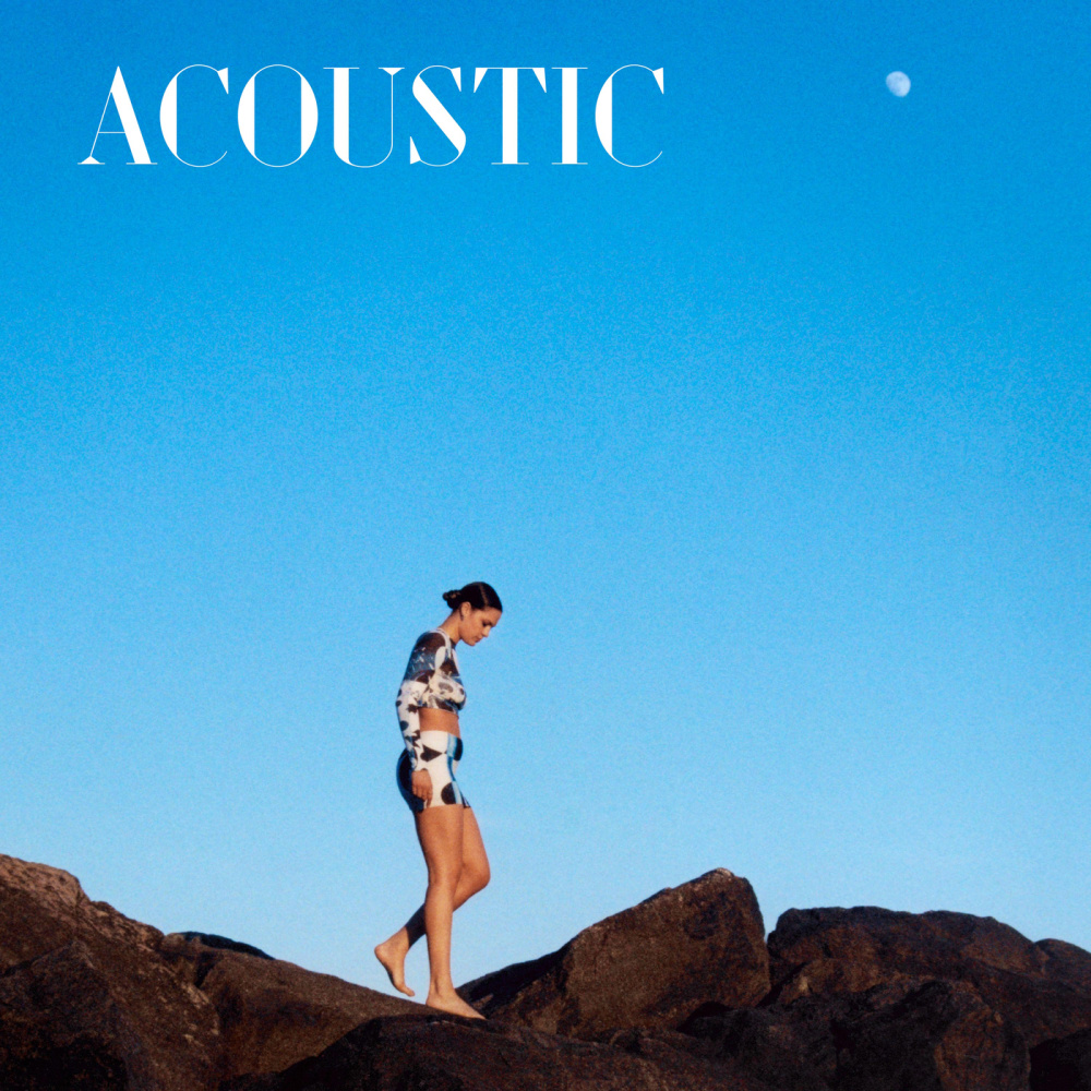 Midnight (Acoustic Version|Explicit)