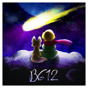 Album B612 - Dear from SteeZy (스티지)