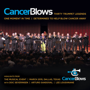 ดาวน์โหลดและฟังเพลง Trumpets on Parade (Live) พร้อมเนื้อเพลงจาก Ronald Romm