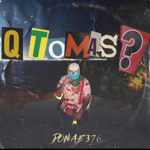 Donae的專輯QTOMAS? (Explicit)