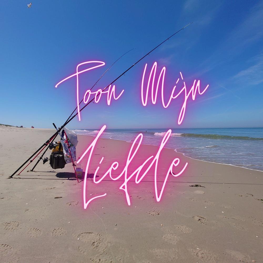 Toon Mijn Liefde