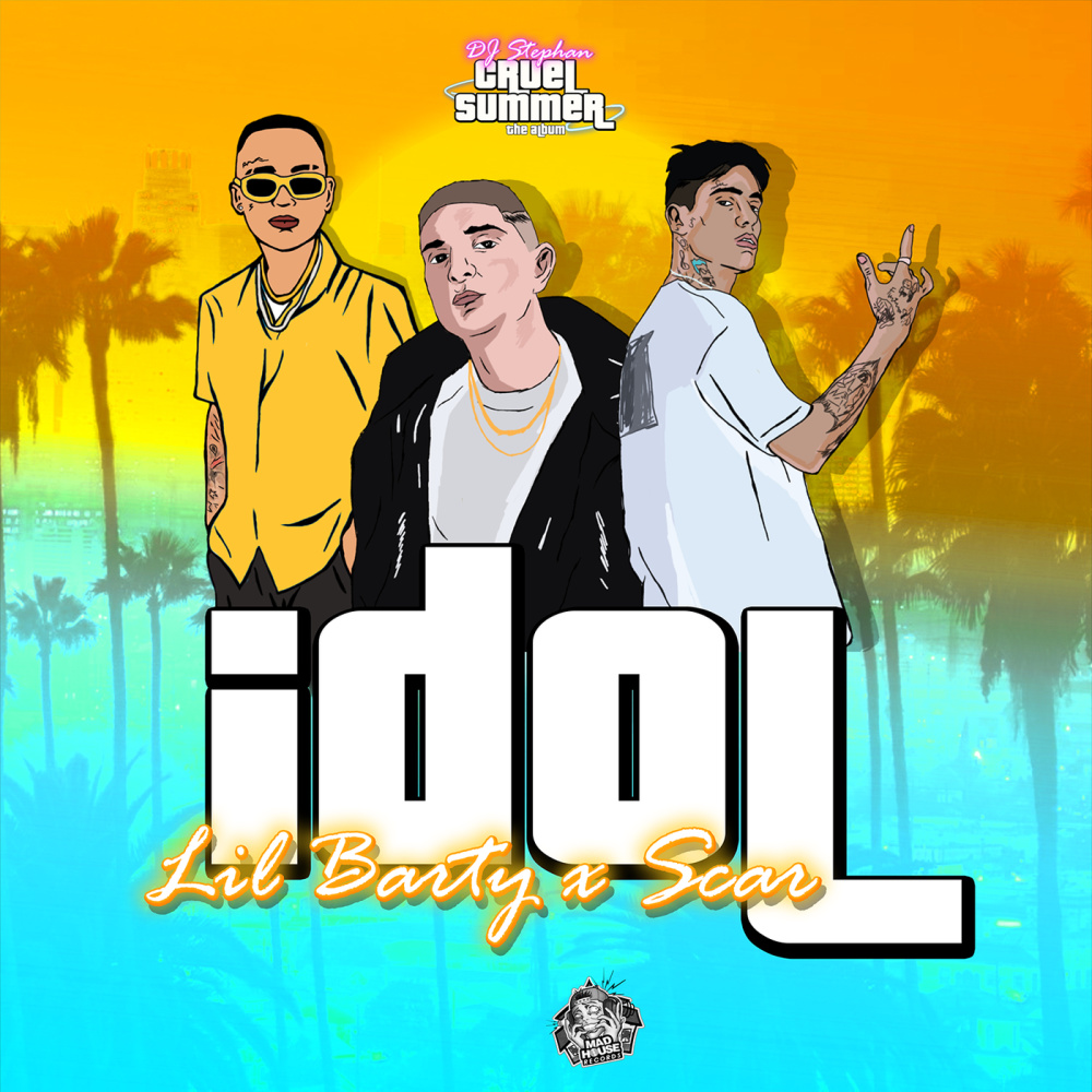 Idol (Explicit)