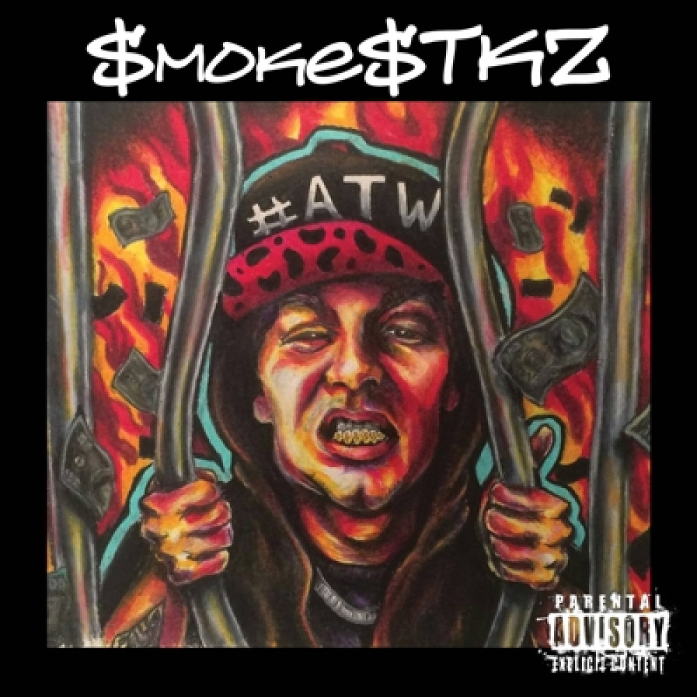 Top Shelf (feat. Huss) (Explicit)