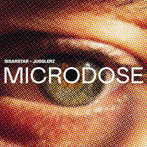 Disarstar的專輯Microdose EP