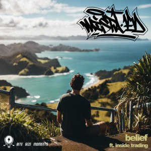 Mista Ed的專輯Belief
