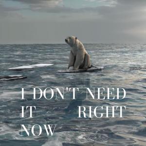 收聽Wiser Observer的I Don't Need It Right Now歌詞歌曲