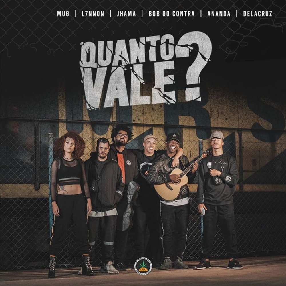 Quanto Vale? (Explicit)