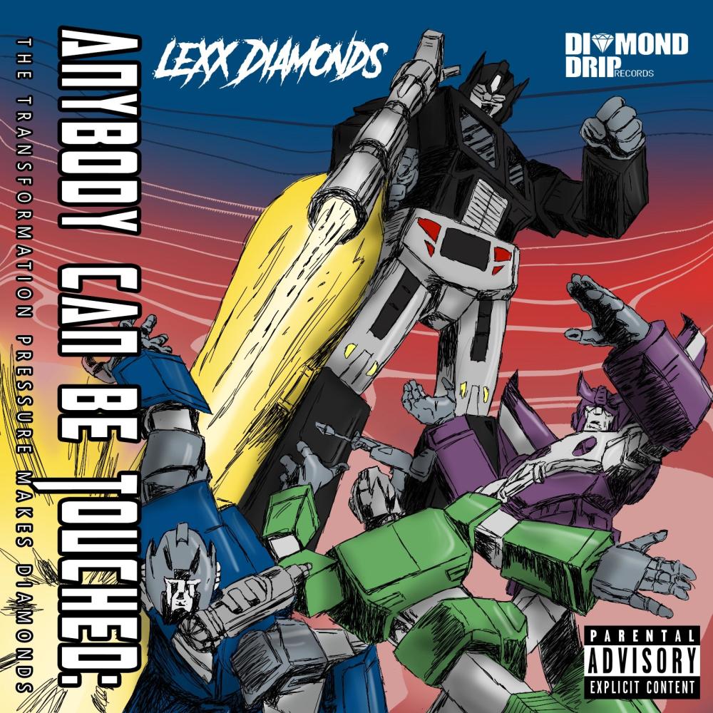 Throwback (feat. Sixx Figgaz) (Explicit)