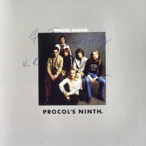 ดาวน์โหลดและฟังเพลง I Keep Forgetting (其他) พร้อมเนื้อเพลงจาก Procol Harum