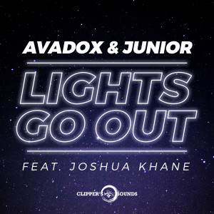 Avadox的专辑Lights Go Out