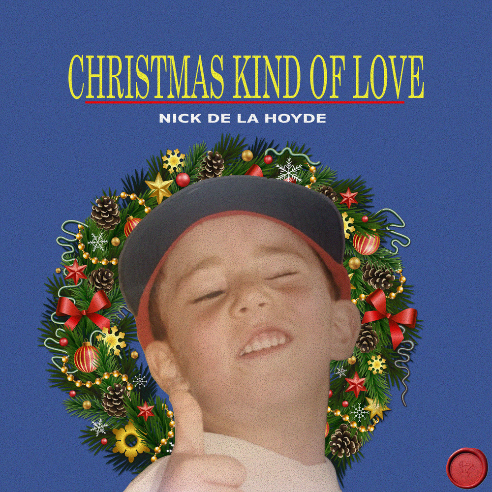 Christmas Kind of Love