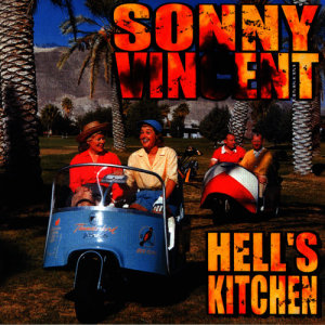 ดาวน์โหลดและฟังเพลง Get Ready พร้อมเนื้อเพลงจาก Sonny Vincent